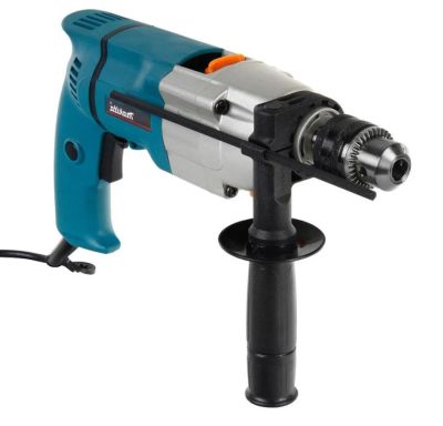 Лот: 10593192. Фото: 1. Дрель ударная Makita HP2032. Гарантия... Электроинструмент