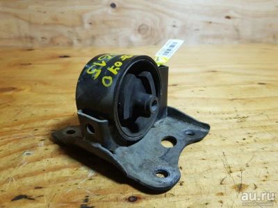Лот: 18535694. Фото: 1. Подушка двигателя Nissan Sunny... Двигатель и элементы двигателя