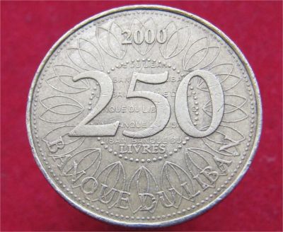 Лот: 10644770. Фото: 1. Иностранная монетка №17987. Остальные страны