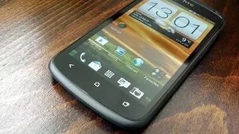 Лот: 6255619. Фото: 1. Htc one s. Смартфоны
