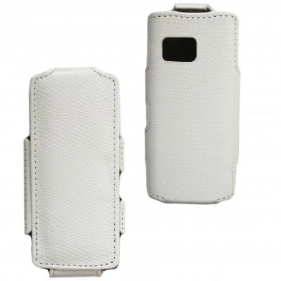 Лот: 3318616. Фото: 1. Флип-кейс Activ Leather для Nokia... Чехлы, бамперы