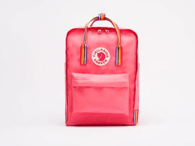 Лот: 24979634. Фото: 1. Рюкзак Fjallraven Kanken. Рюкзаки