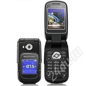Лот: 375635. Фото: 1. sony ericsson z710i. Кнопочные мобильные телефоны