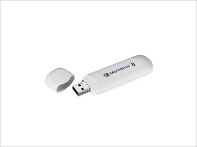 Лот: 3623119. Фото: 1. МегаФон 3G модем USB-модем E1550. Проводные модемы