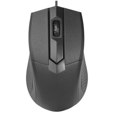 Лот: 25401767. Фото: 1. Мышь оптическая DEFENDER Optimum... Клавиатуры и мыши