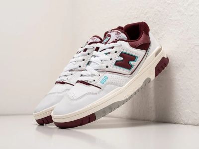 Лот: 24976530. Фото: 1. Кроссовки New Balance 550. Кеды, кроссовки, слипоны