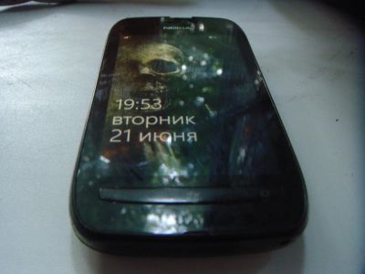 Лот: 6573713. Фото: 1. lumia 710. Смартфоны