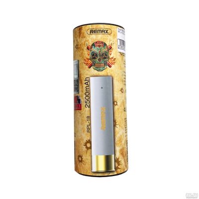 Лот: 13800568. Фото: 1. Power bank REMAX Shell RPL-18... Внешние, портативные аккумуляторы для смартфонов (Power bank)