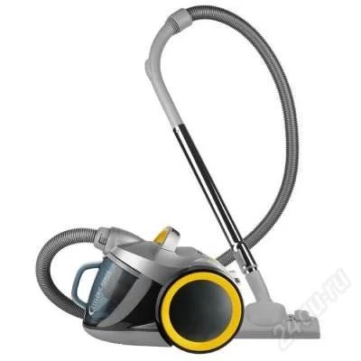 Лот: 1511674. Фото: 1. Пылесос Занусси 750 2100w (Zanussi... Пылесосы, паровые швабры