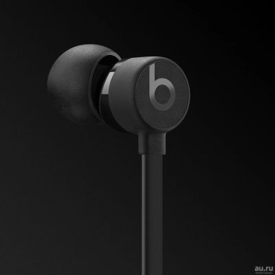Лот: 12797567. Фото: 1. Beats от Apple Inc - Ur Beats... Красноярск