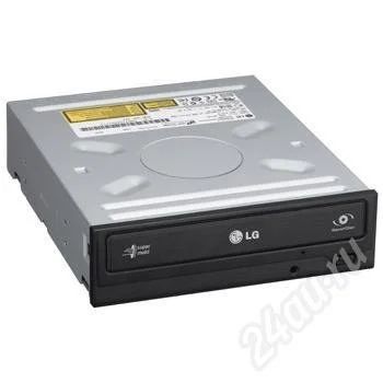 Лот: 478031. Фото: 1. Привод!! lg ide dvd+rw рабочий... Приводы CD, DVD, BR, FDD