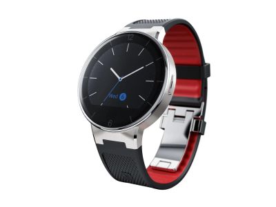 Лот: 6391326. Фото: 1. Alcatel one touch sm02. Смарт-часы, фитнес-браслеты, аксессуары