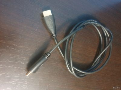 Лот: 16071457. Фото: 1. Кабель hdmi. Шлейфы, кабели, переходники