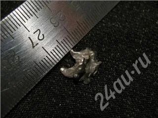 Лот: 12575. Фото: 1. метеорит - пришелец из далекого... Красноярск