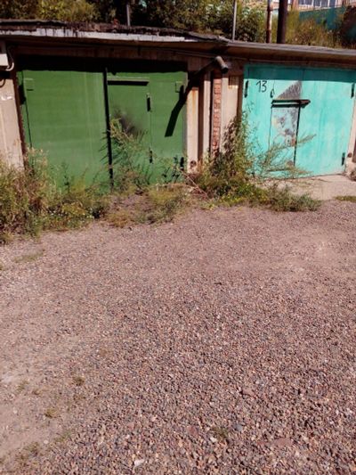 Лот: 11917093. Фото: 1. гараж. Гаражи, парковочные места