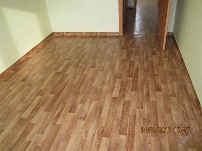 Лот: 2512828. Фото: 1. линолеум poly styl. Напольные покрытия