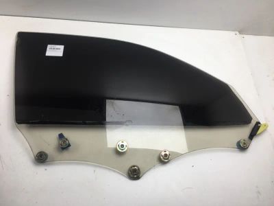 Лот: 20396405. Фото: 1. Стекло двери Toyota Mark Ii 1994... Кузов
