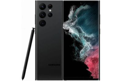 Лот: 20798167. Фото: 1. Смартфон Samsung Galaxy S23 Ultra... Смартфоны