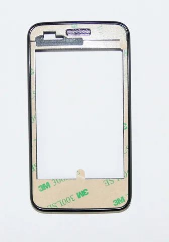 Лот: 7832792. Фото: 1. Передняя панель для Fly IQ434. Корпуса, клавиатуры, кнопки