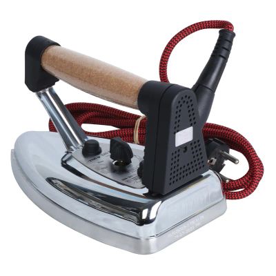 Лот: 24561419. Фото: 1. Утюг электрический Silter STB-110H... Утюги, парогенераторы, отпариватели