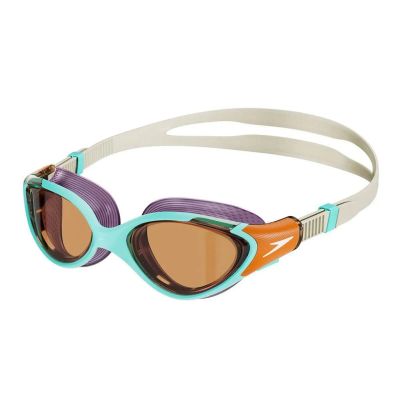 Лот: 24869139. Фото: 1. Очки для плавания Speedo Biofuse... Плавание