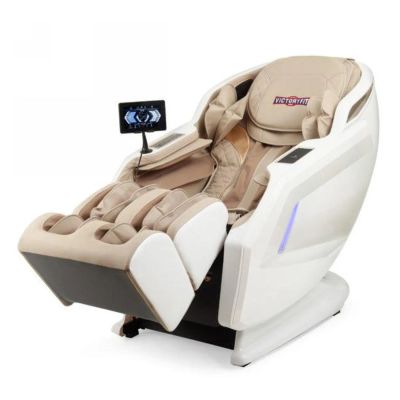 Лот: 25533871. Фото: 1. Массажное кресло VictoryFit VF-M91... Массажные столы и кресла