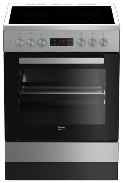 Лот: 13848046. Фото: 1. Плита стеклокерамическая BEKO... Плиты, духовые шкафы, варочные поверхности