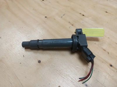 Лот: 18833485. Фото: 1. Катушка зажигания Toyota Estima... Электрооборудование