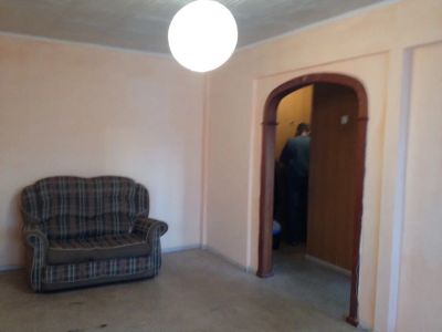 Лот: 9861832. Фото: 1. сдам 2х комнатную ул. Кольцеая... Квартиры, студии