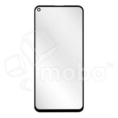 Лот: 18915569. Фото: 1. Стекло для переклейки Huawei Honor... Дисплеи, дисплейные модули, тачскрины