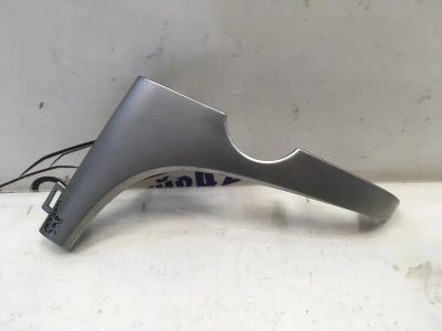 Лот: 21712610. Фото: 1. накладка торпедо SsangYong Actyon... Кузов