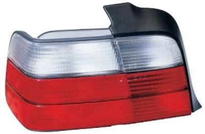 Лот: 3835548. Фото: 1. Фонарь задний лев. bmw e36 (90-00... Оптика и освещение