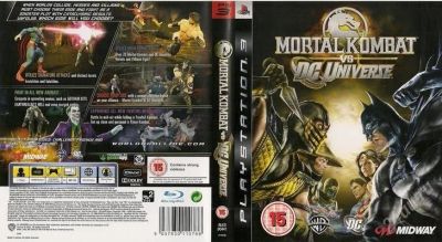 Лот: 1592137. Фото: 1. продам или обменяю Mortal Kombat... Игры для консолей