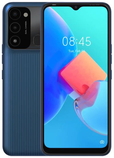 Лот: 18996484. Фото: 1. Смартфон TECNO Spark 6 Go. Смартфоны