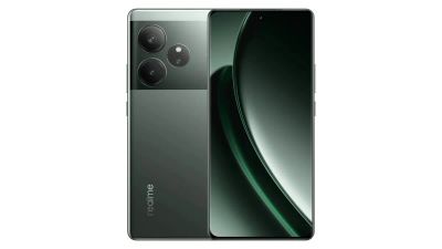 Лот: 25577459. Фото: 1. Смартфон глобальный Realme GT... Смартфоны