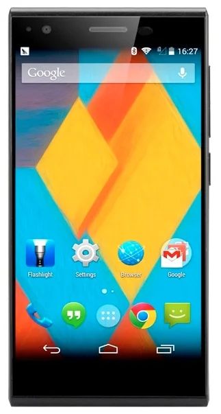 Лот: 6802801. Фото: 1. ZTE Geek2(4GB). Смартфоны