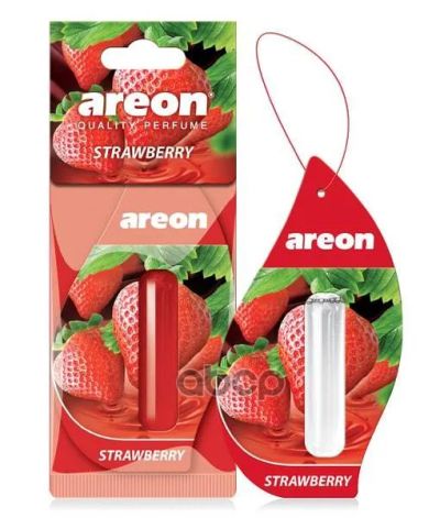 Лот: 24761239. Фото: 1. Ароматизатор Гелевый Areon Liquid... Разное