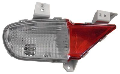 Лот: 7386783. Фото: 1. Фонарь в задний бампер Прав. Mitsubishi... Кузов
