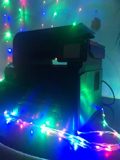 Лот: 17136256. Фото: 1. Hp laserjet Pro 400 MFP M425dn. Лазерные принтеры