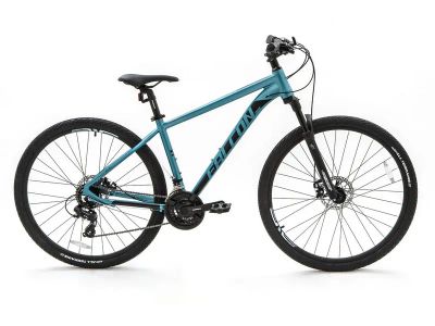Лот: 25354760. Фото: 1. Горный велосипед Falcon Bike 29... Велосипеды