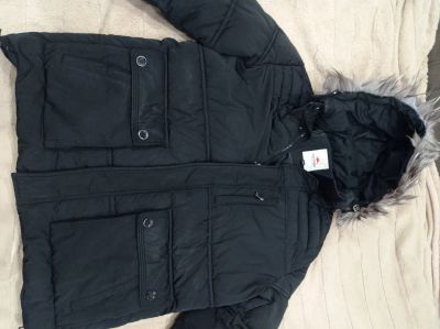 Лот: 24398388. Фото: 1. Пуховик. Верхняя одежда