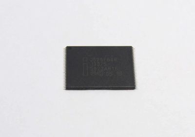 Лот: 6897427. Фото: 1. JS28F640 микросхема Flash-памяти. Микросхемы