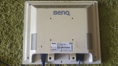 Лот: 20355089. Фото: 1. Монитор BenQ q7t3. ЖК-мониторы