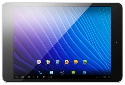 Лот: 9919072. Фото: 1. Планшет 7.85'' Explay Trend 3G... Планшеты