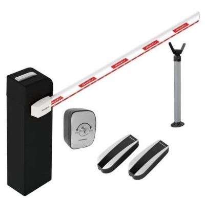 Лот: 11585341. Фото: 1. Doorhan BR-KIT комплект шлагбаума... Ворота, заборы, шлагбаумы