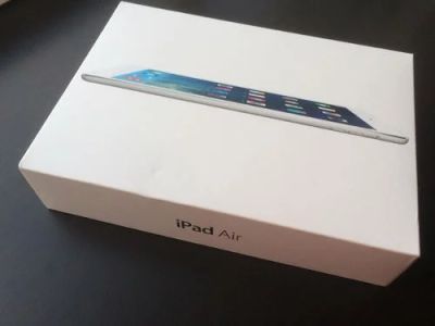 Лот: 4134308. Фото: 1. iPad Air 3G LTE. Планшеты