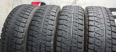 Лот: 23307505. Фото: 1. 185/70R14 88Q Bridgestone Icepartner... Шины