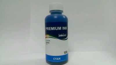 Лот: 11013710. Фото: 1. Чернила/краска InKTec Premium... Картриджи, расходные материалы