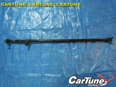 Лот: 10586405. Фото: 1. тяга рулевая nissan WRGY61 TD42... Другое (автозапчасти)