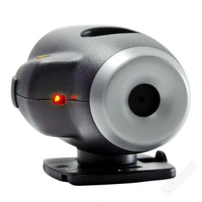 Лот: 1859196. Фото: 1. Спортивная камера Helmet Camera. Видеокамеры